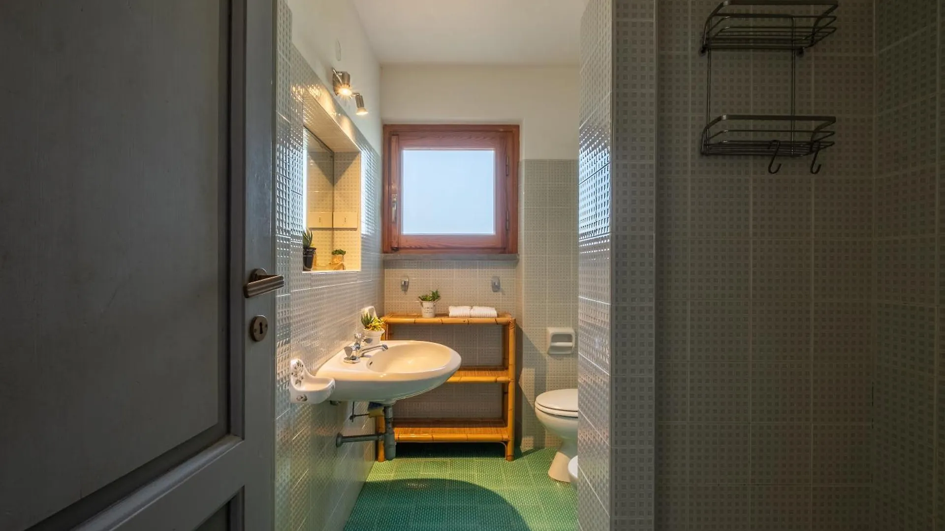 Villa La Torretta - Villa Sul Mare E Spiaggia Privata ポルト・タヴェルナ 0*,